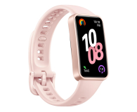 HUAWEI Band 10 Różowy - 1322037 - zdjęcie 3
